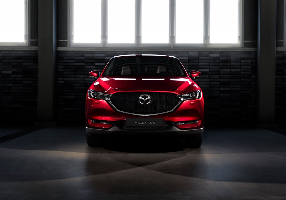 Image 5 Galeri Mazda Cx 5 1000 X 700