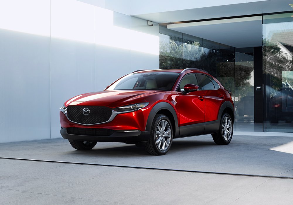 Image Galeri Mazda Cx 30 Exterior 4 1000 X 700