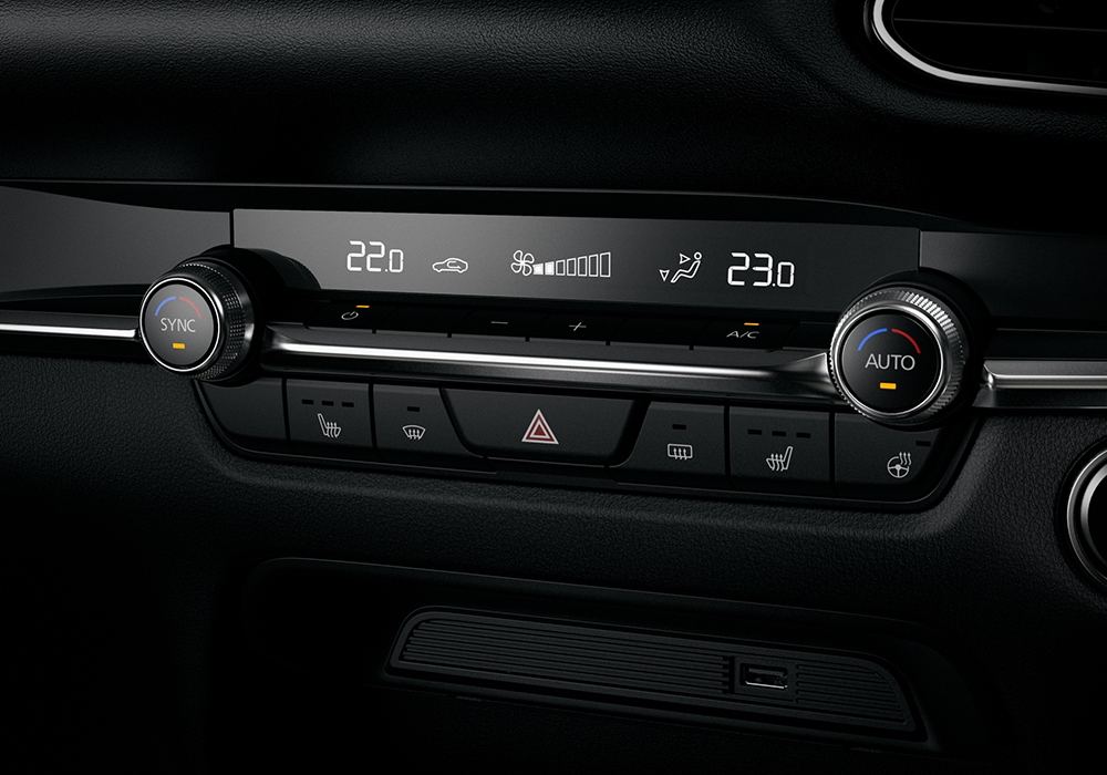 Image Galeri Mazda Cx 30 Interior 9 1000 X 700