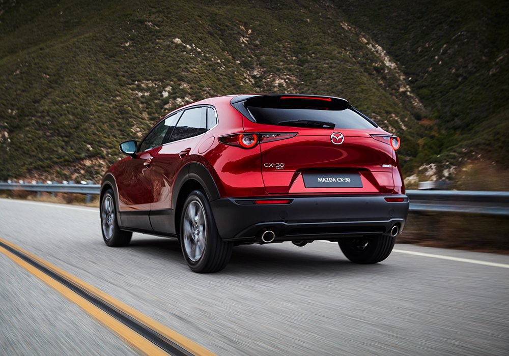 Image Galeri Mazda Cx 30 Exterior 2 1000 X 700