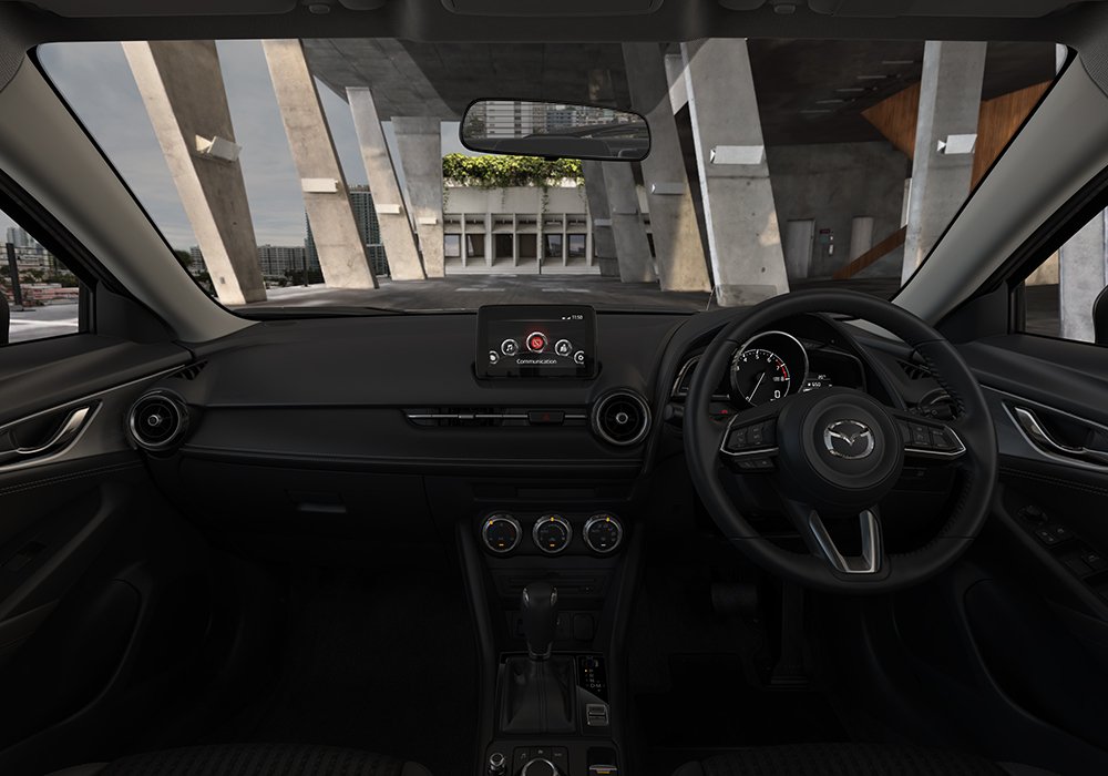 Image Galeri Mazda Cx 3 5 1000 X 700