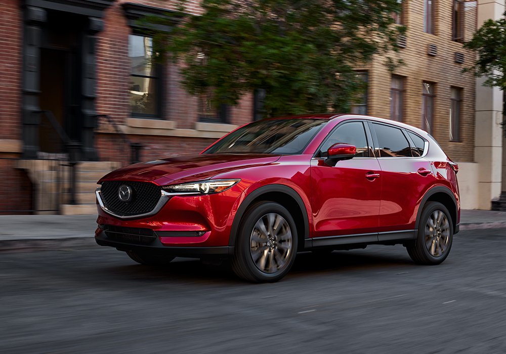 Image 1 Galeri Mazda Cx 5 1000 X 700
