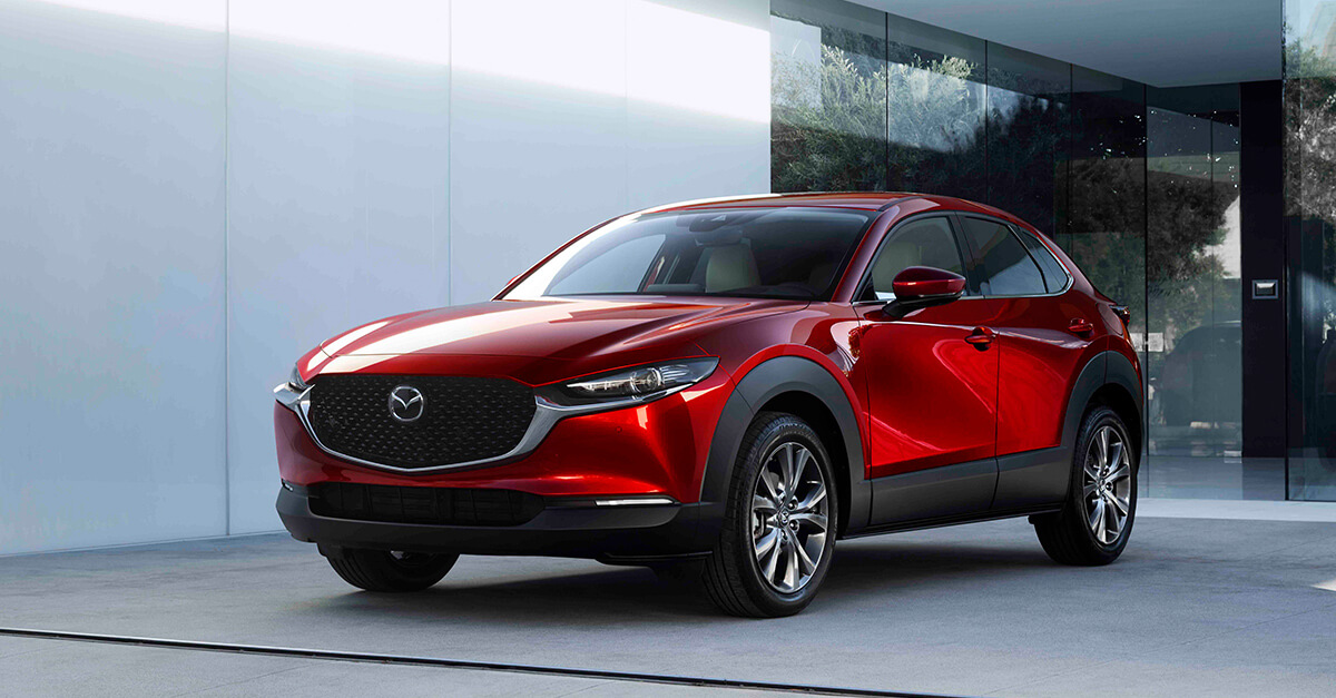 2019 Cx 30 Japan Rhd 1 C19 900X900