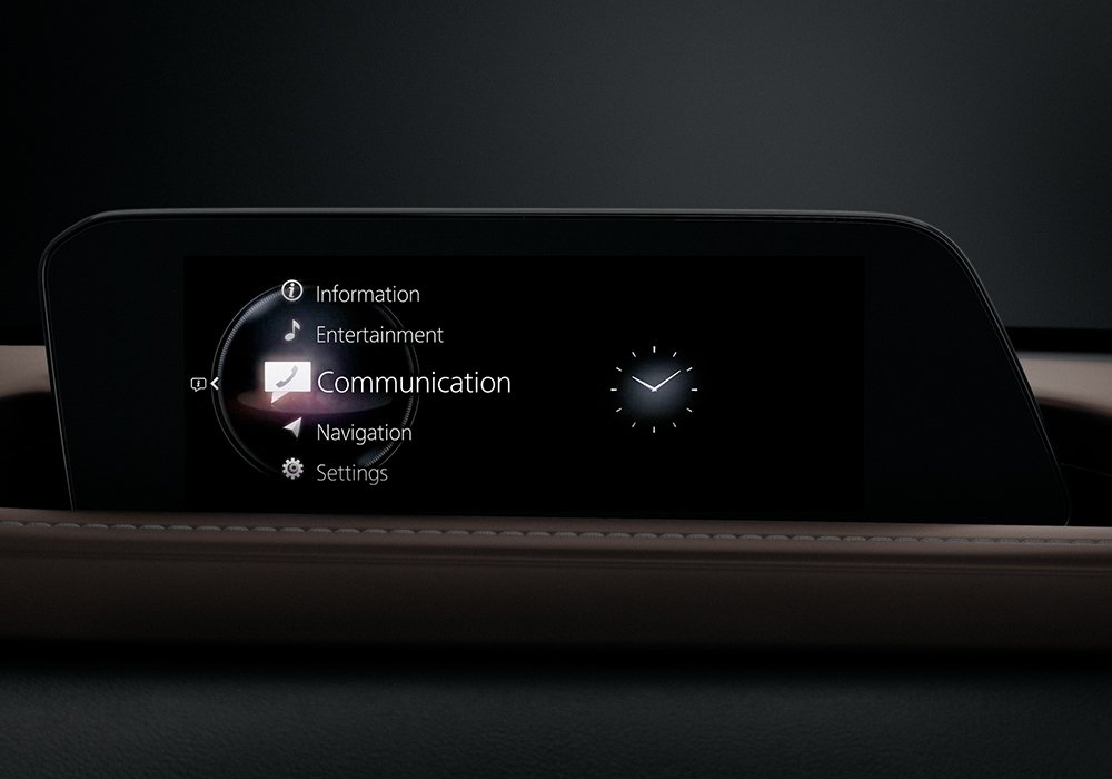 Image Galeri Mazda Cx 30 Interior 7 1000 X 700