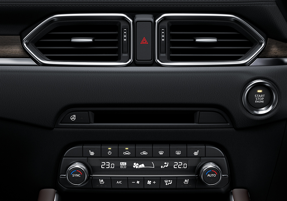 Image Galeri Mazda Cx 5 Interior 9 1000 X 700