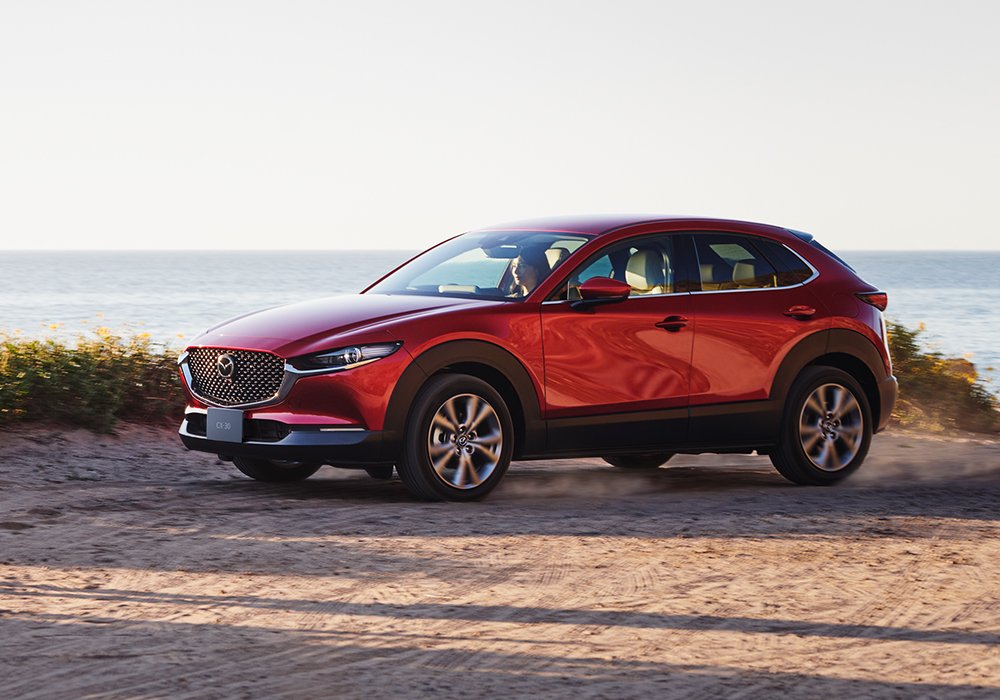Image Galeri Mazda Cx 30 Exterior 9 1000 X 700
