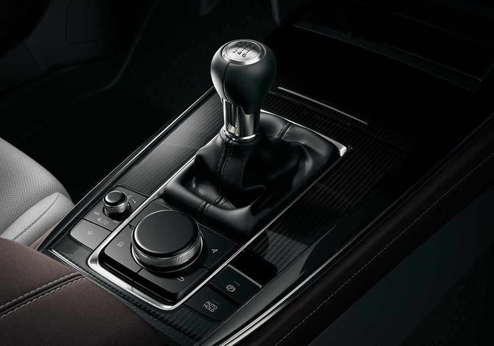 Image Galeri Mazda Cx 30 Interior 6 1000 X 700