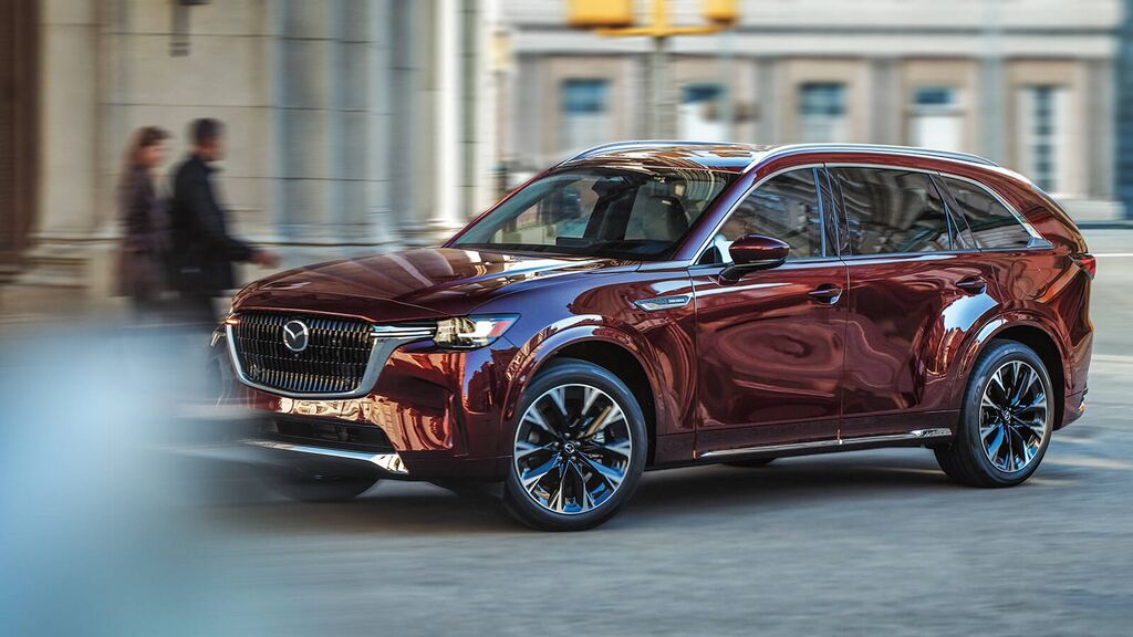 Mazv1671 Cx 90 Off Road Mode 1600X900