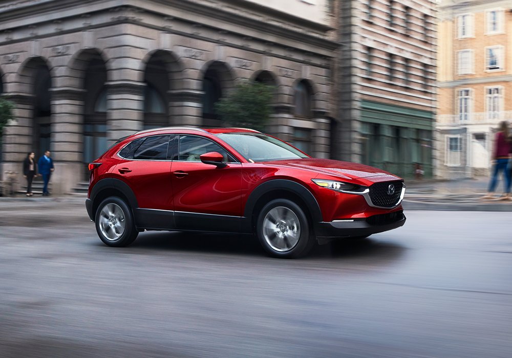 Image Galeri Mazda Cx 30 Exterior 1 1000 X 700
