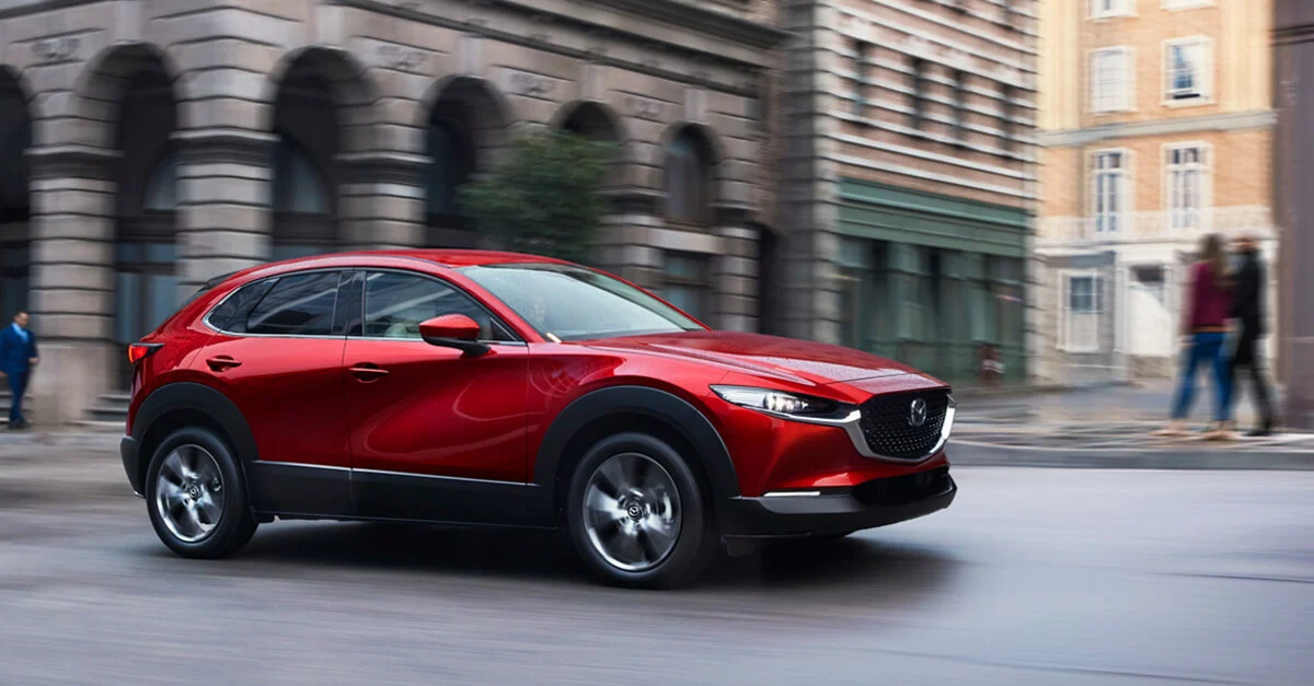 2019 Cx30 Campaign Som Batch1 Post 8 Tw