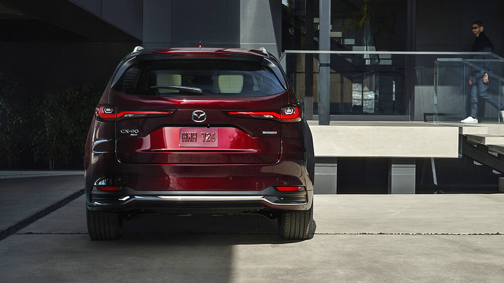 2024 Cx90 C35 Gallery 4