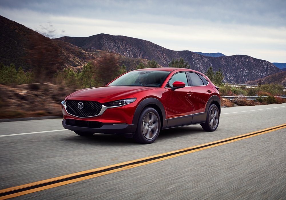 Image Galeri Mazda Cx 30 Exterior 3 1000 X 700