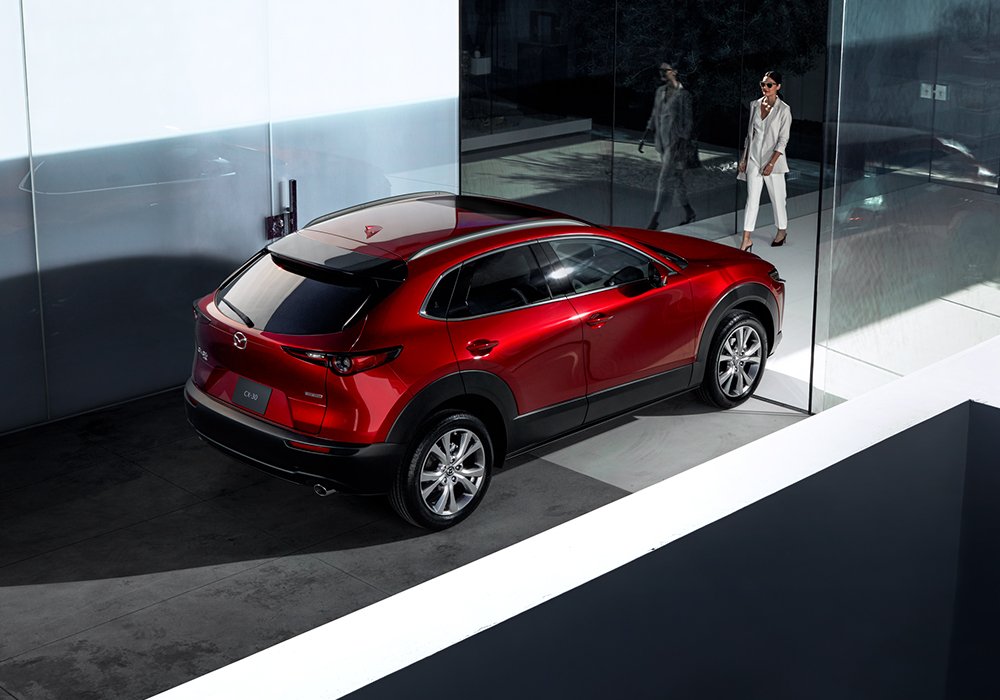 Image Galeri Mazda Cx 30 Exterior 6 1000 X 700